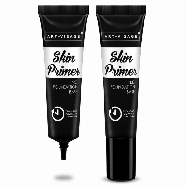 SKIN PRIMER Основа под макияж