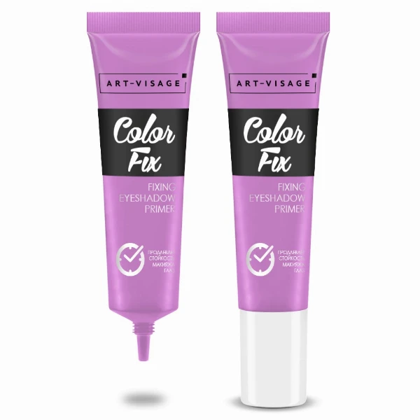 COLOR FIX Основа под тени