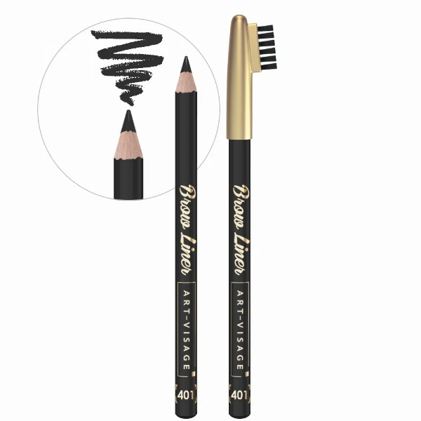BROW LINER Карандаш для бровей