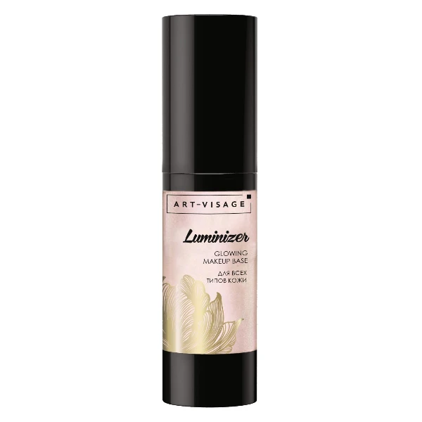 LUMINIZER Сияющая основа под макияж
