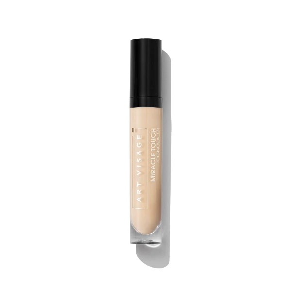 MIRACLE TOUCH Светоотражающий консилер 7ml