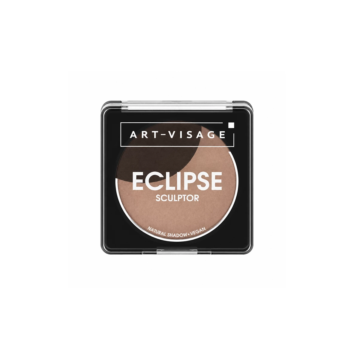 ECLIPSE Пудровый скульптор