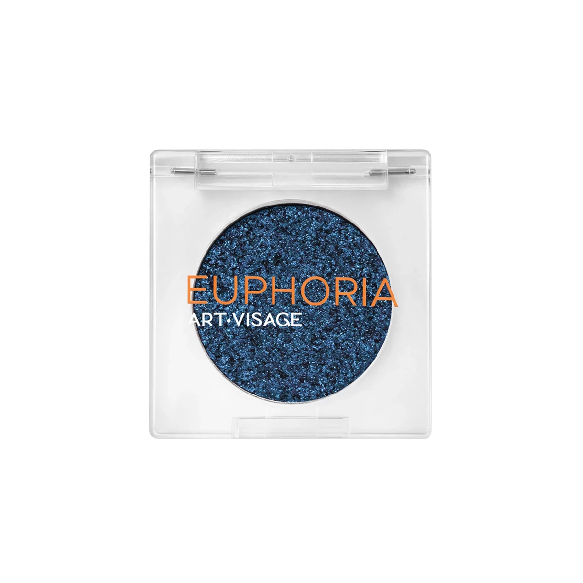 Тени для век сияющие EUPHORIA BEAM ME UP. Тон 43