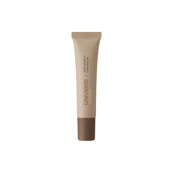 Консилер кремовый с плотным покрытием UNIVERSE SKIN REBOOT CONCEALER