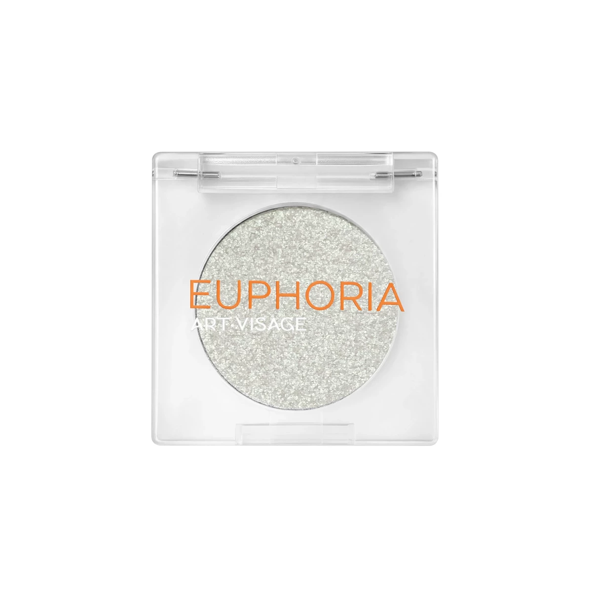 Тени для век сияющие EUPHORIA BEAM ME UP. Тон 31