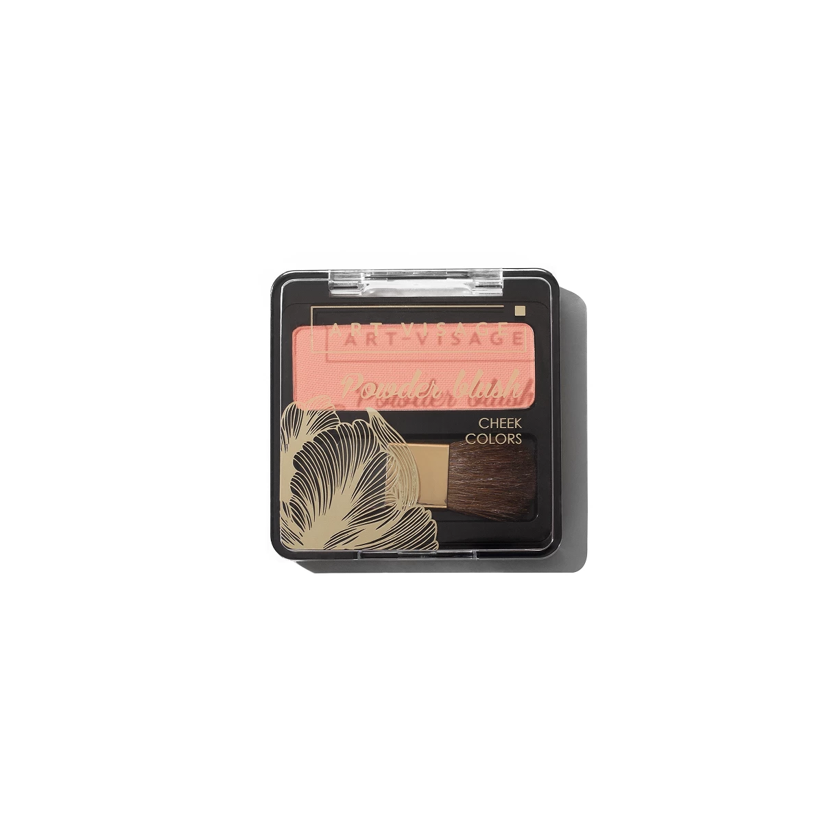POWDER BLUSH Компактные румяна