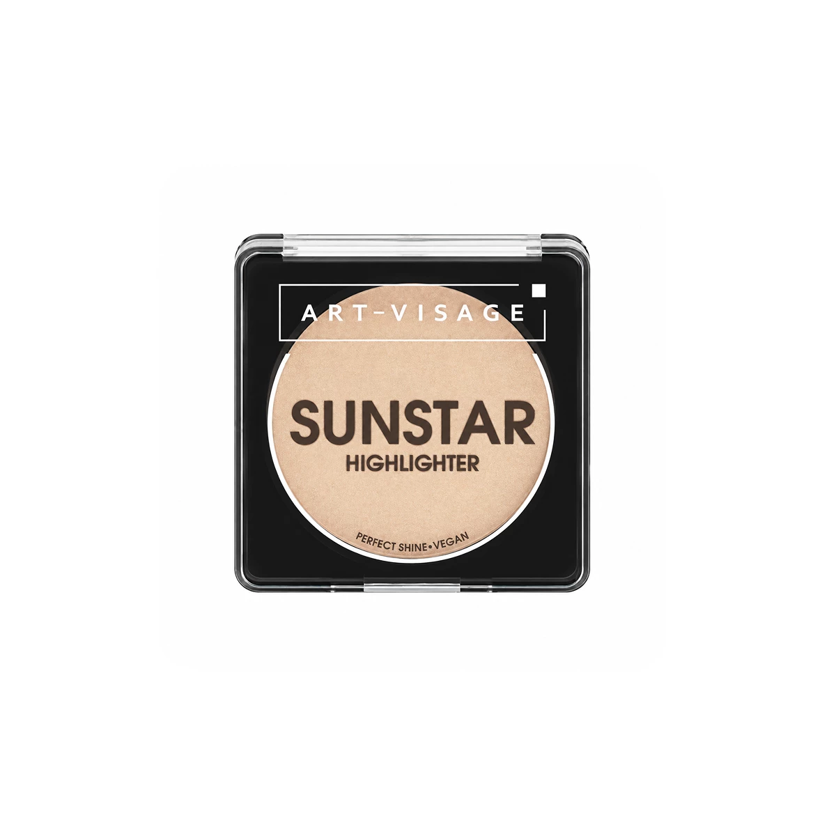SUNSTAR Пудровый хайлайтер