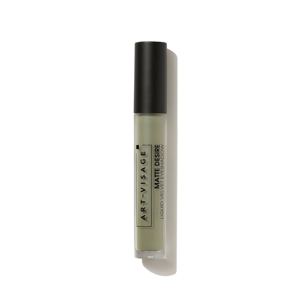 MATTE DESIRE Жидкие матовые тени для век