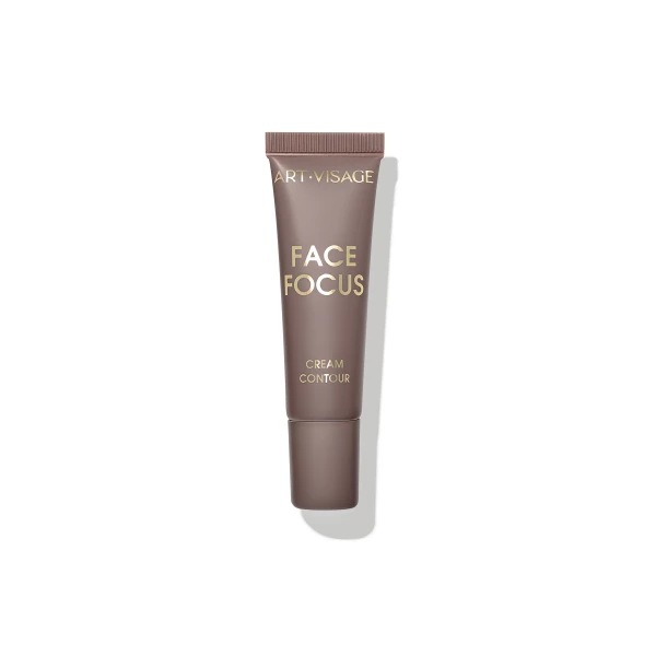 FACE FOCUS Скульптор кремовый